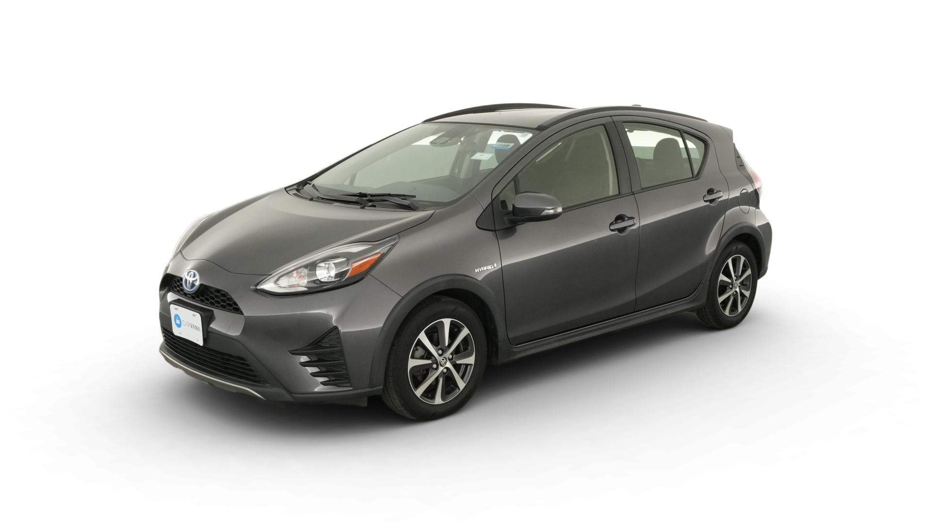 toyota prius c 2018 JTDKDTB38J1603859 image toyota prius c 2018 JTDKDTB38J1603859 image